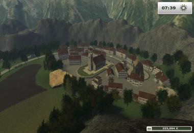 Heubel Castle v0.7 beta