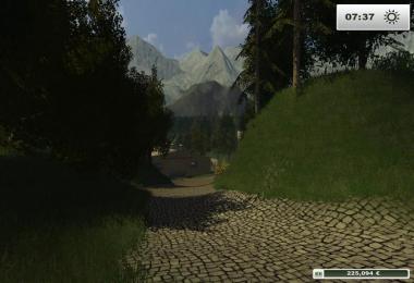 Heubel Castle v0.71