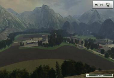 Heubel Castle v0.71