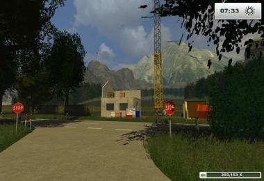 Heubel Castle v0.71