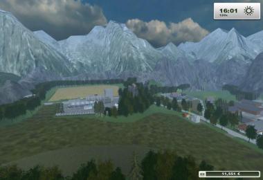 Heubel Castle v0.71