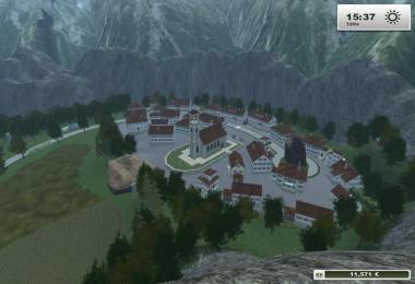 Heubel Castle v0.71