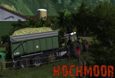 Hochmoor v1.0