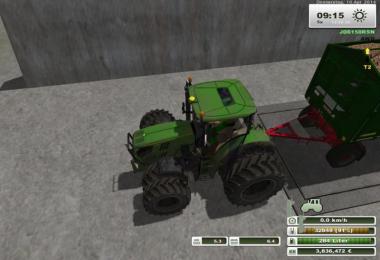 JD 6150R v2.0