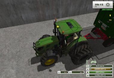 JD 6150R v2.0