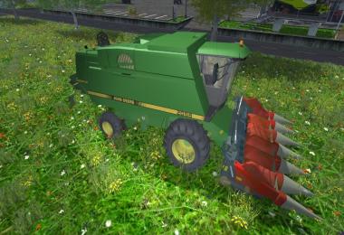 John Deere 2058 v2.0