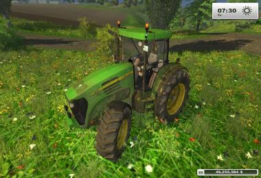 John Deere Modpack by Edzio021