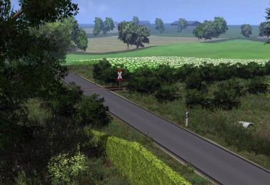 Kleinaspe goes Hasenmoor v0.96