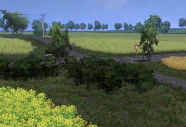 Kleinaspe goes Hasenmoor v0.96