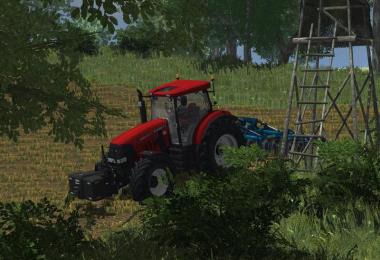 Kleinaspe goes Hasenmoor v0.96