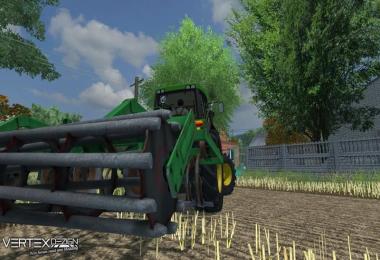 Kotte FLRG 300 v1.0.0