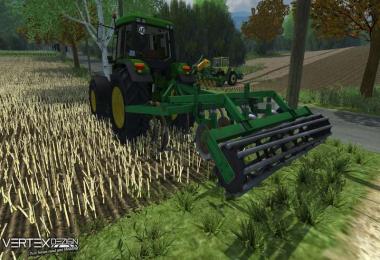 Kotte FLRG 300 v1.0.0