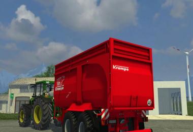 Krampe BigBody 700 v0.9