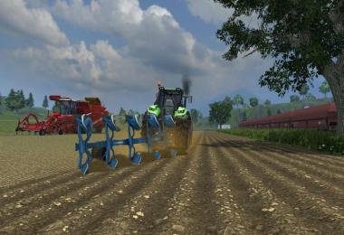 Lemken Juwel 8 4 1 v1.0