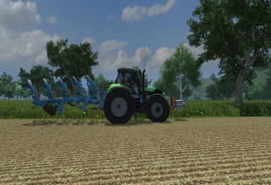 Lemken Juwel 8 4 1 v1.0