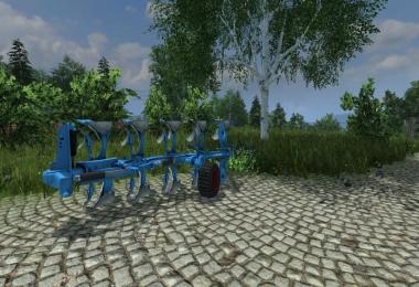 Lemken Juwel 8 4 1 v1.0