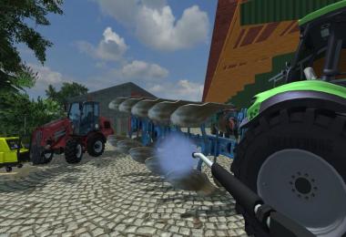 Lemken Juwel 8 4 1 v1.0