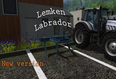 Lemken Labrador v1.0