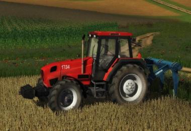 Lemken Labrador v1.0