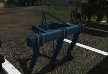 Lemken Labrador v1.0