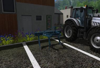 Lemken Labrador v1.0