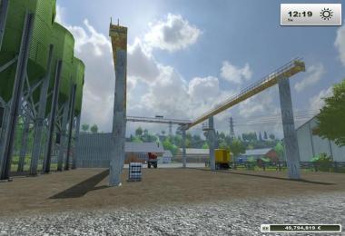 Mack Palfinger Transport Pack v2.0 kompatibel zum Logistik Pack