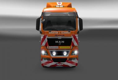 MAN forwarding Eckhardt Skin v1.2