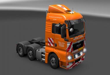 MAN forwarding Eckhardt Skin v1.2