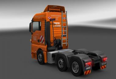 MAN forwarding Eckhardt Skin v1.2