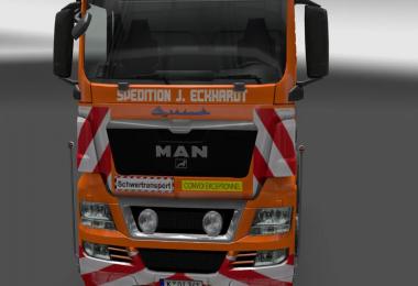 MAN forwarding Eckhardt Skin v1.2