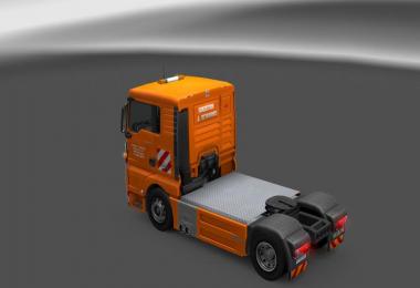 MAN forwarding Eckhardt Skin v1.2