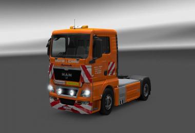 MAN forwarding Eckhardt Skin v1.2