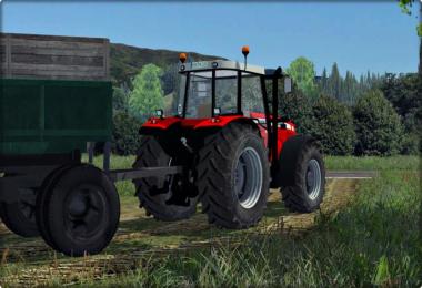 Massey Ferguson 6480 v3.0