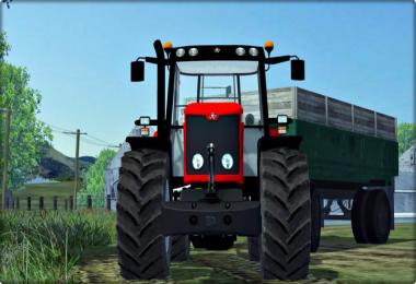 Massey Ferguson 6480 v3.0