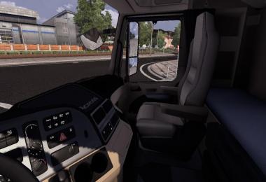 Mercedes Benz Actros MP4 v4