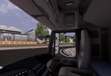 Mercedes Benz Actros MP4 v4