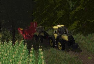 Mountain bog v1.0