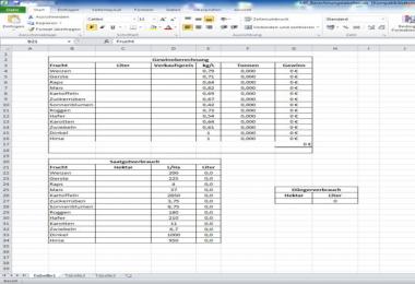 MR calculation tables v1.0