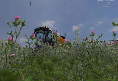 Multi sprayer herbicide Mod v2.0