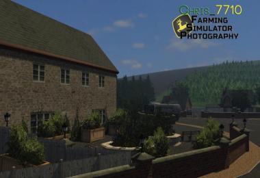 Nickersons Farm