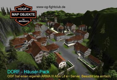 OGF HOUSE PACK v1.0