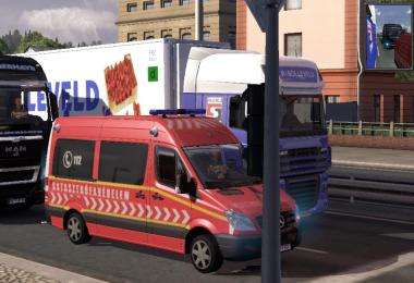 P.Solleveld Transport Combo Pack 1.9.22