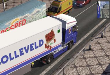 P.Solleveld Transport Combo Pack 1.9.22