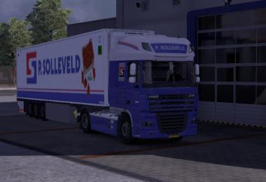 P.Solleveld Transport Combo Pack 1.9.22