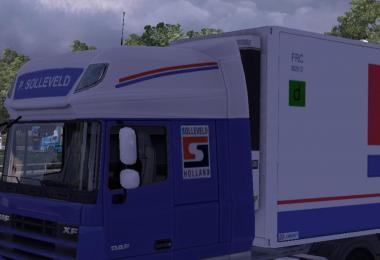 P.Solleveld Transport Combo Pack 1.9.22