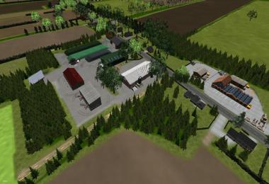 Papenburg Map v2.1