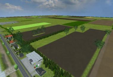 Papenburg Map v2.1