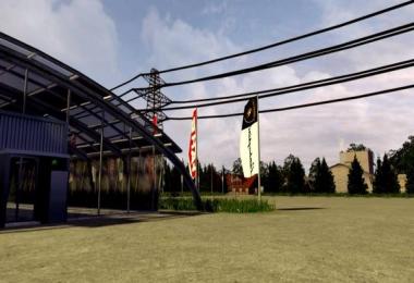 Papenburg Map v2.1