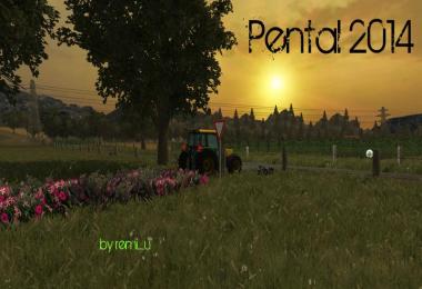 Pental 2014 v2.0