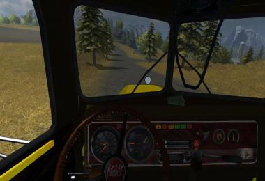 Peterbilt 281 Duel v2.0 beta